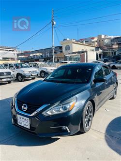 نیسان ئەلتیما